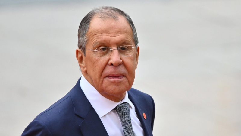 МИД России рассказал о телефонном разговоре Лаврова с иранским коллегой