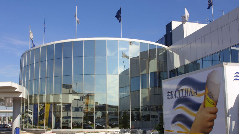 Carlsberg Group заявила о продаже своей доли в «Балтике»