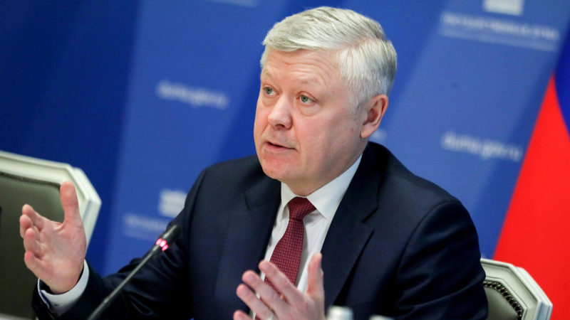 Депутат Пискарев заявил о возросшей активности Венецианской комиссии
