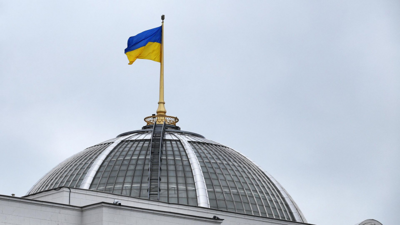 Депутат Рады сообщила об увольнении командующего группировкой «Донецк»