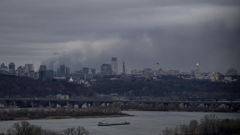 Эксперт оценила вероятность размещения на Украине ядерного оружия США