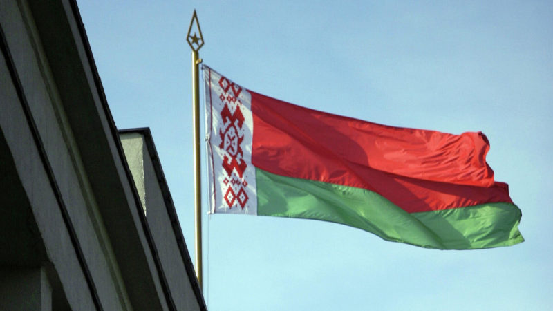 ЕС может принять новые санкции против Белоруссии