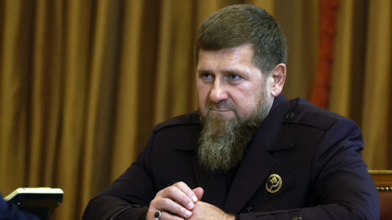 Кадыров рассказал, как будет урегулирован украинский конфликт