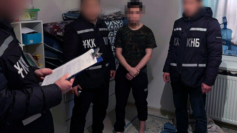 Как казахстанская полиция ищет преступников, находящихся «в бегах»