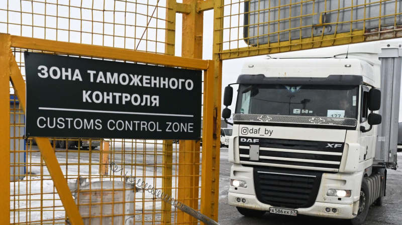 Как Минтранс Казахстана будет выдавать цифровые «дозволы»