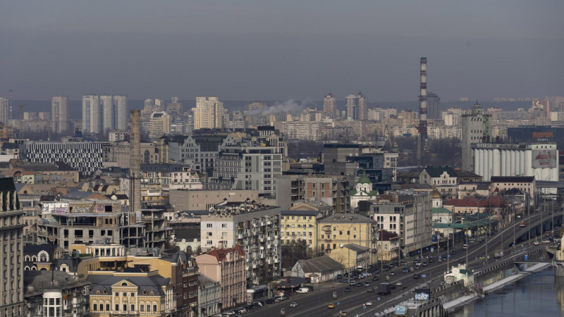 Киев начал готовиться к сдаче пяти городов в ДНР, заявил Рогов