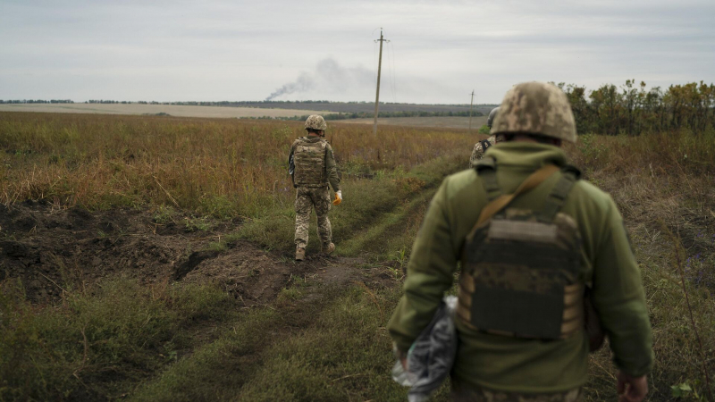 «Крупнейшая из потерь». На Западе заявили, что Украина готовится к худшему