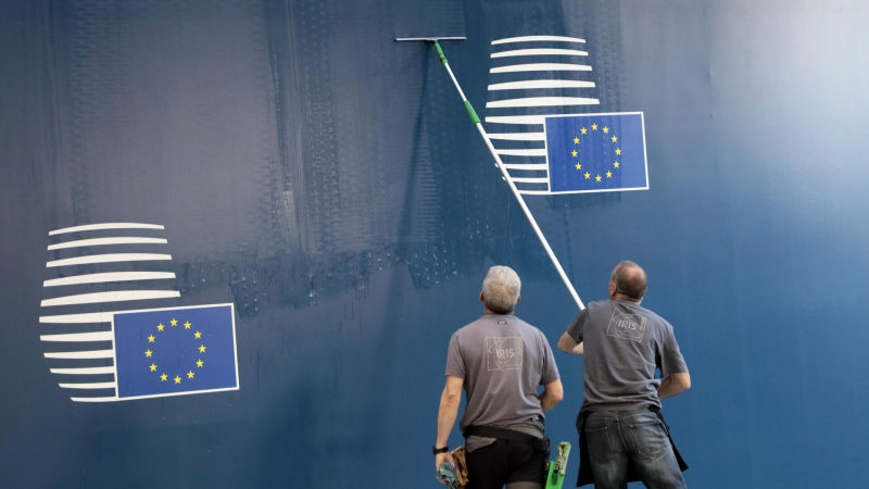 «Логичный шаг». Запад придумал, как перетянуть Китай на свою сторону