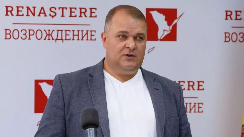 Молдавская оппозиция обвинила правительство в бездействии