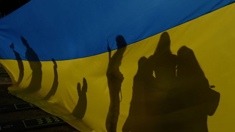 На Украине утверждают, что начали серийное производство «Паляниц»