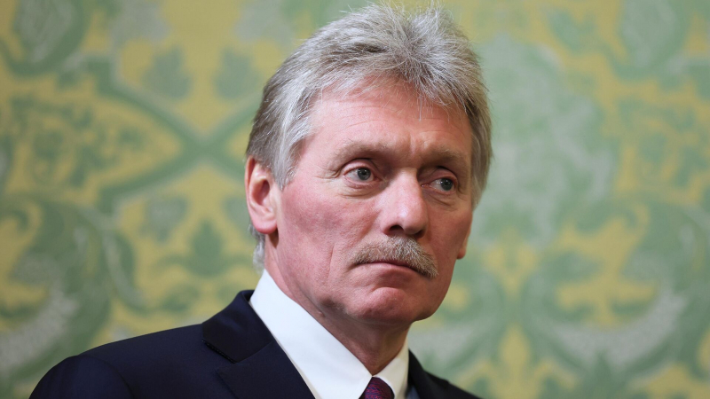 Песков прокомментировал мирные инициативы глобального юга по Украине