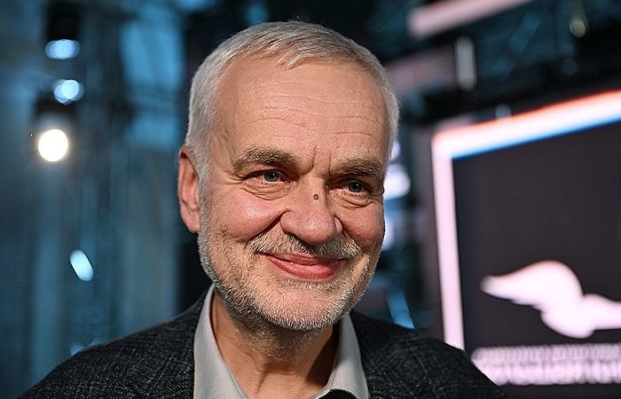 Победителями «Большой книги» стали Варламов, Шемякин и Прилепин