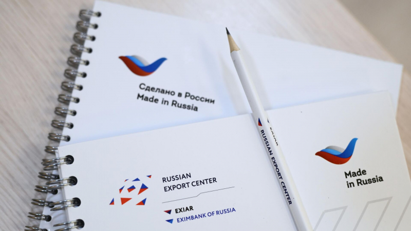 Производство антибактериальных препаратов получило «Сделано в России»