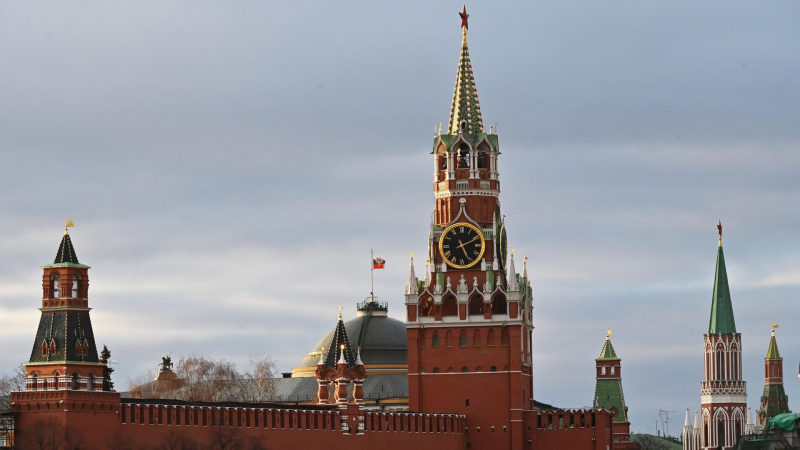 Россия хочет скорейшей стабилизации обстановки в Сирии, заявили в Кремле