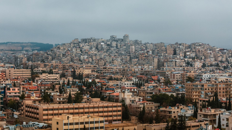 Спецпосланник ООН по Сирии отправится в Дамаск