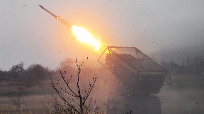 Свыше 400 военных потеряли ВСУ на Курском направлении за сутки — сводка Минобороны РФ