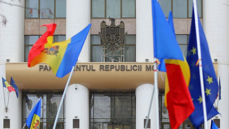 В Молдавии заговорили о катастрофе из-за действий Украины