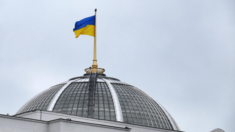 В Раде призвали Украину отказаться от вступления в НАТО