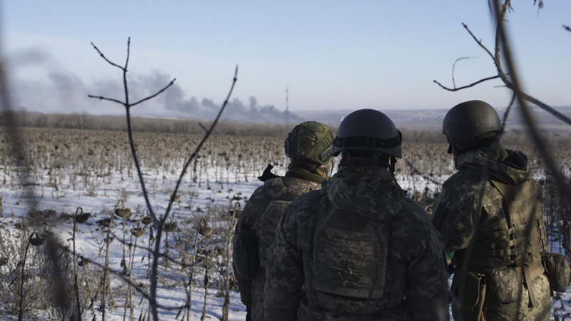 «Вечная война»: в Финляндии сделали страшное признание об Украине