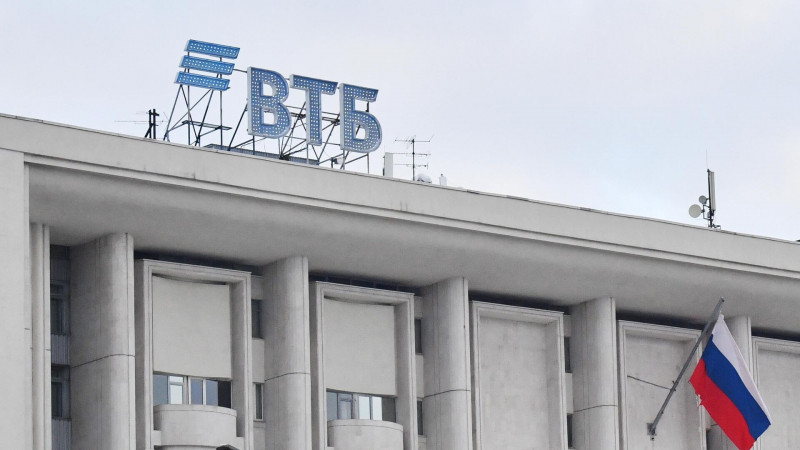 ВТБ: Проекты импортозамещения и логистики — первые кандидаты на инвестиции