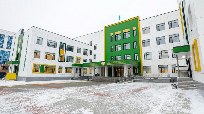 Токаев одобрил закон, внедряющий образовательную накопительную систему «Келешек»