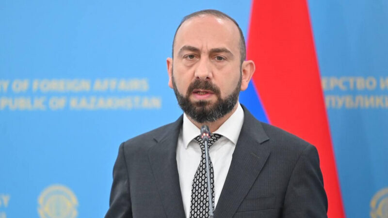 Мирное соглашение между Ереваном и Баку станет прорывным — МИД Армении