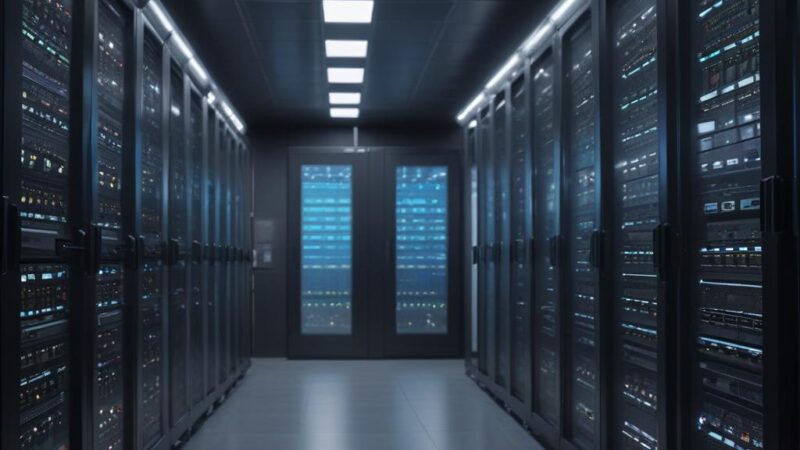 VPS в Европе: обзор вариантов аренды зарубежного VDS сервера
