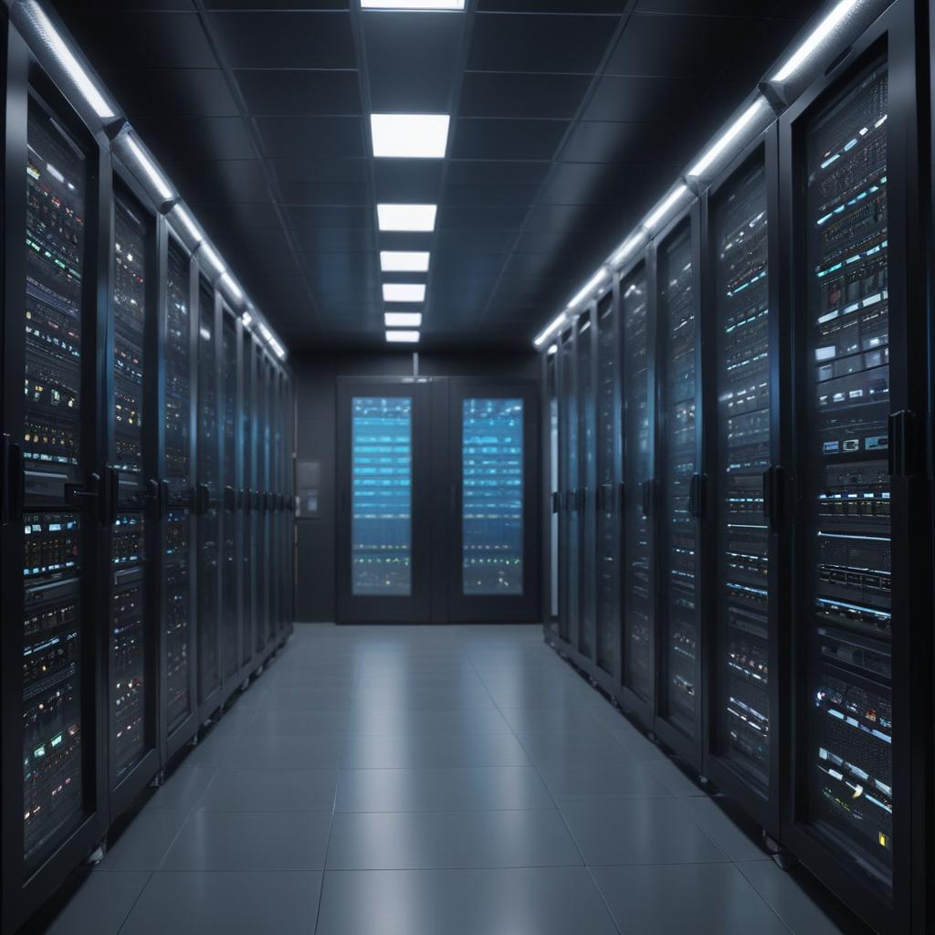 VPS в Европе: обзор вариантов аренды зарубежного VDS сервера