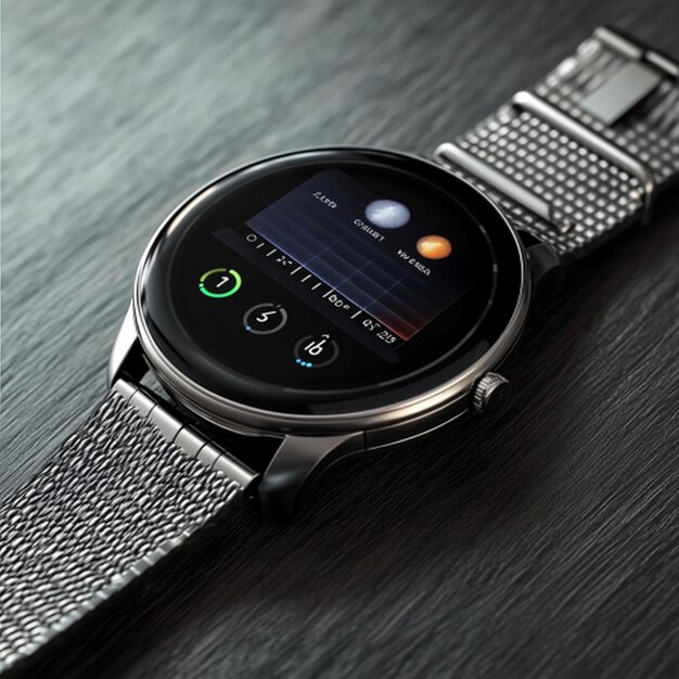 Samsung Galaxy Watch Active 2 Обзор Функций и Особенностей