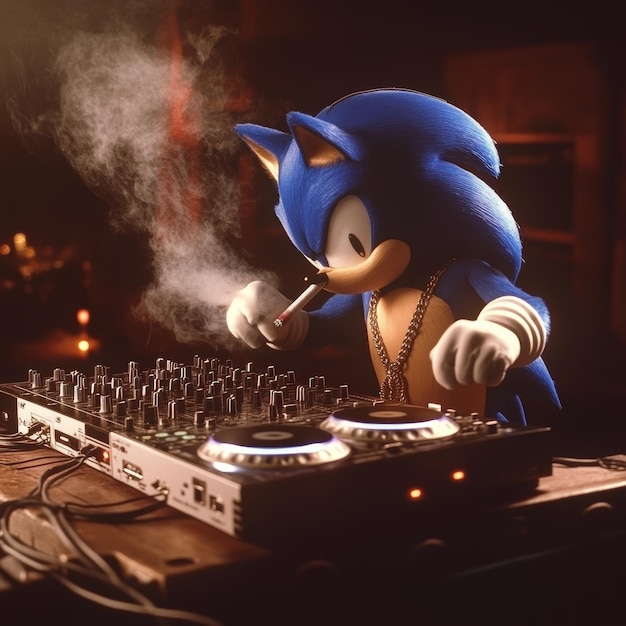 Анализ трейлера Sonic 2 новые персонажи и сюжеты