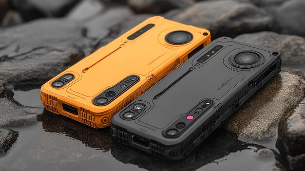 Странные детали Galaxy S9 Plus и их влияние на функционал
