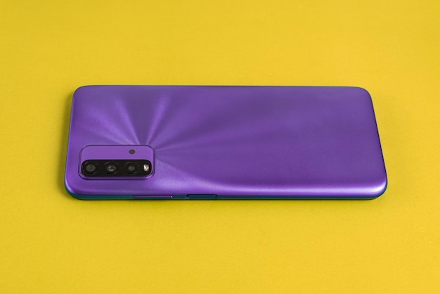 Xiaomi ZMI 10 Pro обзор возможностей и характеристик