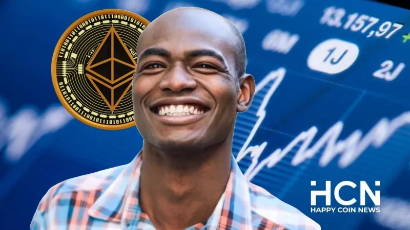 После 30%-го роста до $2000 Ethereum подал сигнал к снижению цены