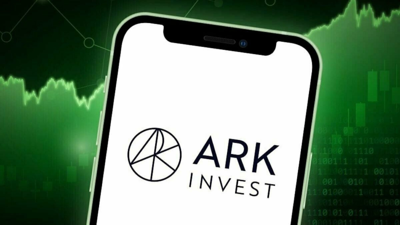 ARK Invest токенизировала венчурный фонд с долями в OpenAI и Anthropic