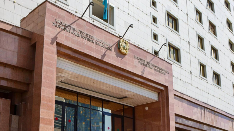 Более трех лет лежали "без дела" $4 млн на счете квазигоскомпании Павлодара