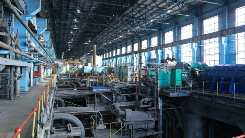 На штабе в правительстве рассмотрели крупные инвестпроекты в энергетике и телекоммуникации